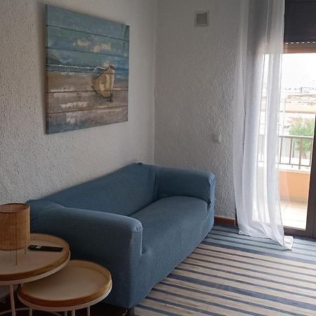 El Balcon De Riells Lejlighed L' Escala Eksteriør billede